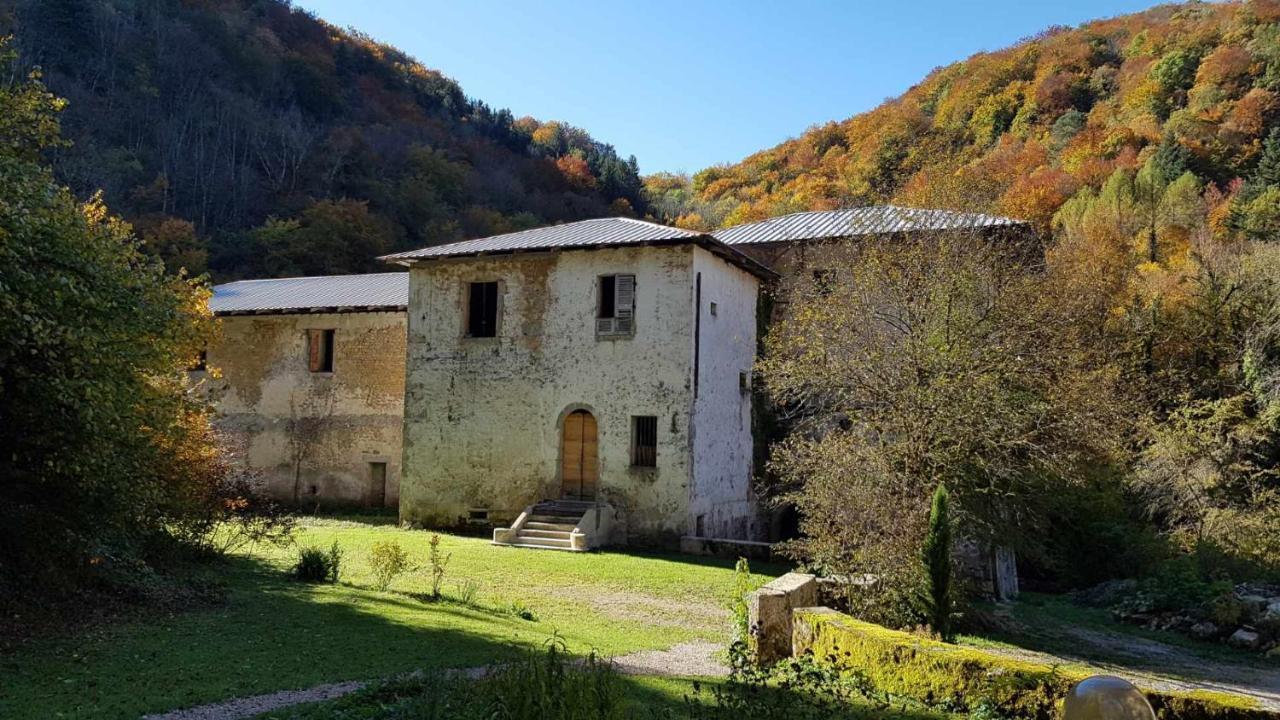 Les Chambres De Liane Cerdon  Exterior foto