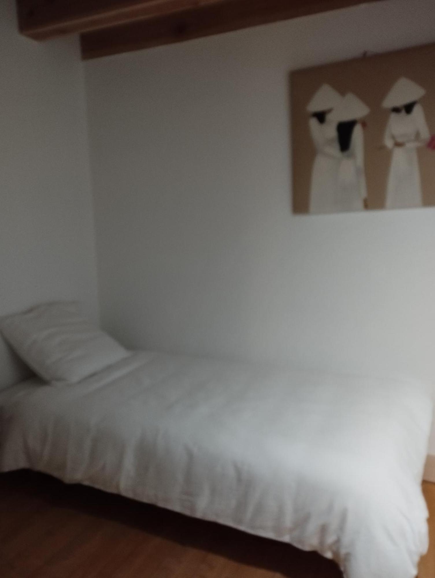 Les Chambres De Liane Cerdon  Exterior foto